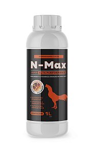 N-MAX AVES ALTA PERFORMANCE 1L