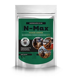 N-MAX HORSE ARENA 1KG