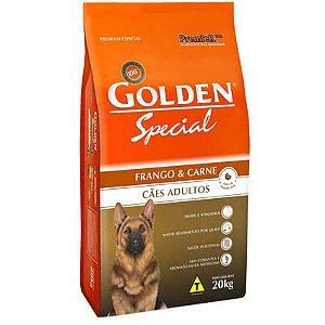 Golden Special Fgo/car 20kg