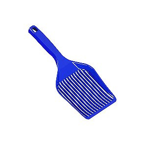 Pá Higiênica Azul Animalíssimo GG