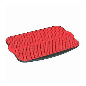 Sanitario Higienico Xixi Pets Vermelho
