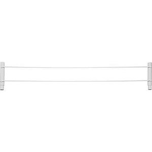 Extensor Para Grade De Seguranca 10 cm
