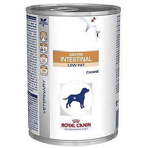 Royal Gastro Intestinal Wet Lata 400g