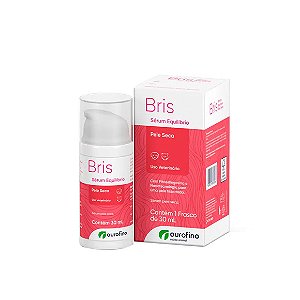 Sérum Equilíbrio Pele Seca para Cães e Gatos 30 ml