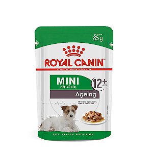 Acc Shn Mini Ageing Wet 85g