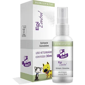 Epi Control Homeo Pet 30ml