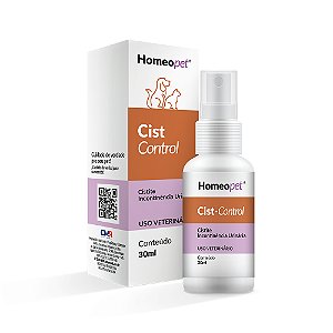 Cist Control 30ml