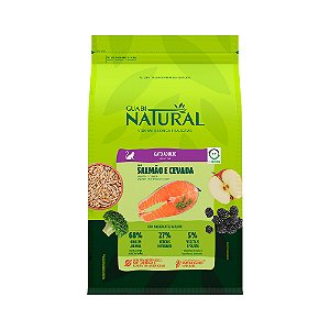 Gn Gato Ad Salm&amp;cevada 7,5kg