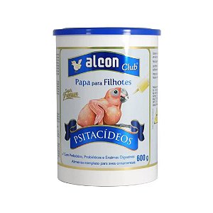 Alcon Club Periquito 310g