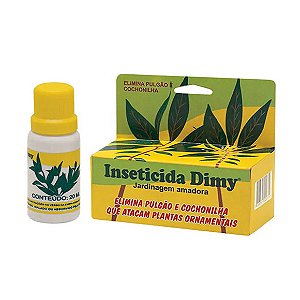 Inseticida Dimy 20 ml