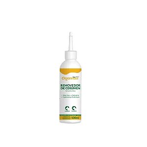 Removedor de Cerúmen 100 ml