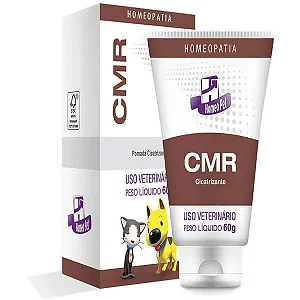 Cmr Pomada 60gr