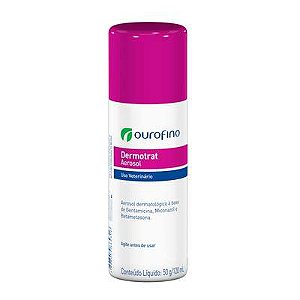 Dermotrat Aerosol 75g 110ml