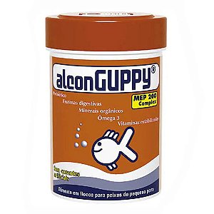 Alcon Guppy 10g
