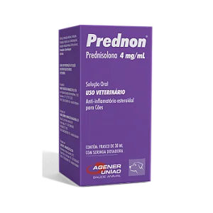 Prednon Oral 4mg/ml 30ml