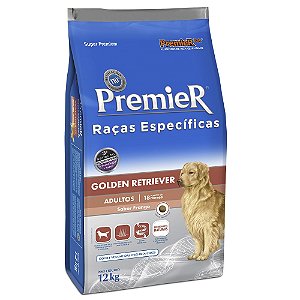 Premier Ad Golden Retriever 12kg