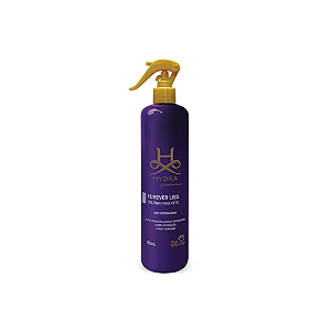 Colônia Pet Society Hydra Forever Liss 450 ml