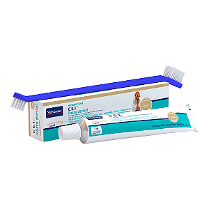 C.e.t. Pasta EnzimÁtica Virbac 70g