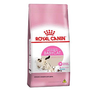Royal Canin Cat Mother E Babycat 7,5 Kg