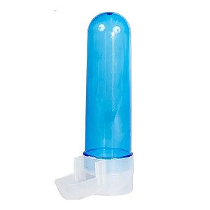 Bebedouro Similar Azul M