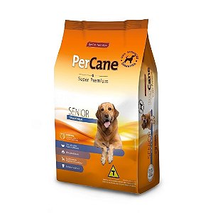 Percane Senior 15 Kg
