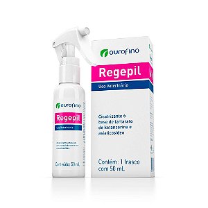 Regepil 50 ml