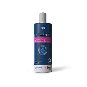 Hidrapet Creme Cães e Gatos 500 g