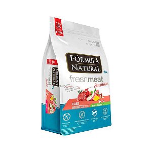 Fn Fresh M Sensi Ad Mp Cor 1kg
