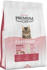 Royal Premium Cat Cast 10,1kg