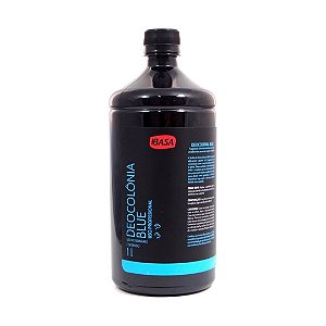 Deo Colônia Blue Ibasa 1 L