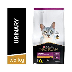 Proplan Cat Urinary 7,5kg