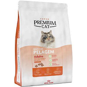 Royal Premium Cat B.pel10,1kg