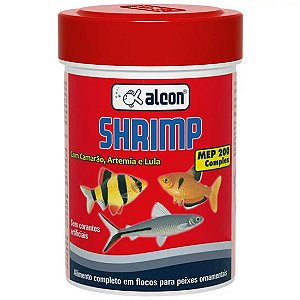 Alcon Shrimp Fl 20g