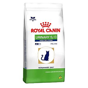 Royal Canin Cat Urinary High Dilution 500 g
