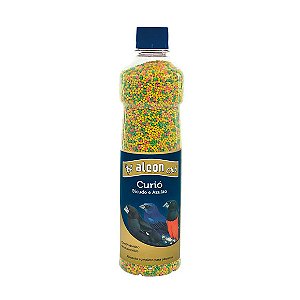 Racao Para Curio Club Alcon 325 G