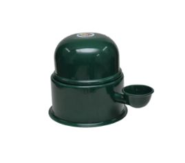 Bebedouro Vm Rp Al 1,4 L Verde