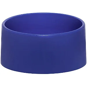 Bebedouro/Comedouro Para Cao Medio Slim