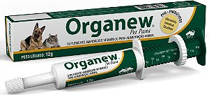 Organew Pet Pasta 12g