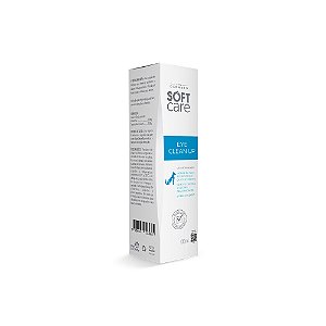 Soft Care Eye Clean Up 100ml