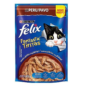 Sache Felix Tiritas Peru 85g