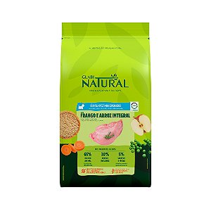 Guabi Nat Filh Mini 20kg