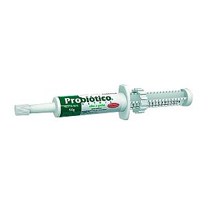 Probiotico Vetnil Caes E Gatos 14gr