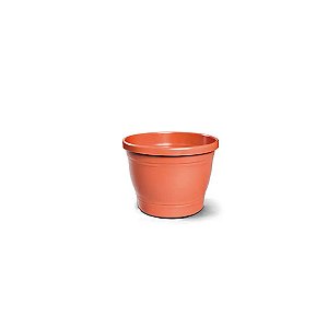 Vaso Plástico Primavera Nutriplan Nº 02
