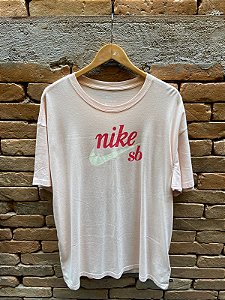 CAMISETA NIKE SB ROSE