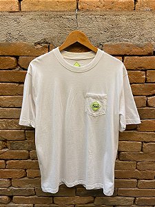 CAMISETA PALACE HARDWARE POCKET