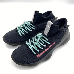 ADIDAS HUMANRACE SICHONA BLACK/PINK