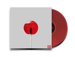 DISCO DE VINYL TRAVIS SCOTT KPOP UTOPIA 2XLP