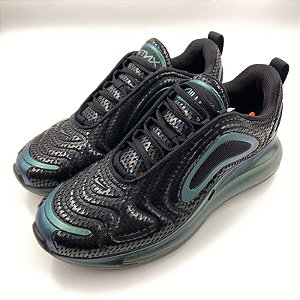 AIR MAX 720 BLACK IRISDECENT
