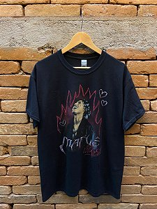 MERCH MATUE USA TOUR 2021