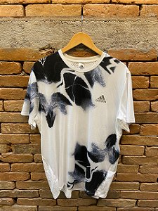CAMISETA ADIDAS AEROREADY FAST